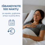 Pagalvė nuo refliukso - Image 7