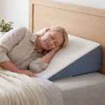 nordeson pagalve miegas ant sono